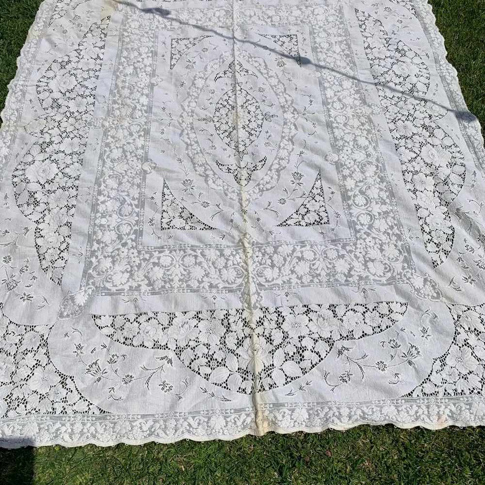 Table cloths